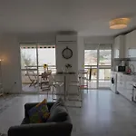 Precioso Apartamento Con Vista Al Mar En Benalmadena