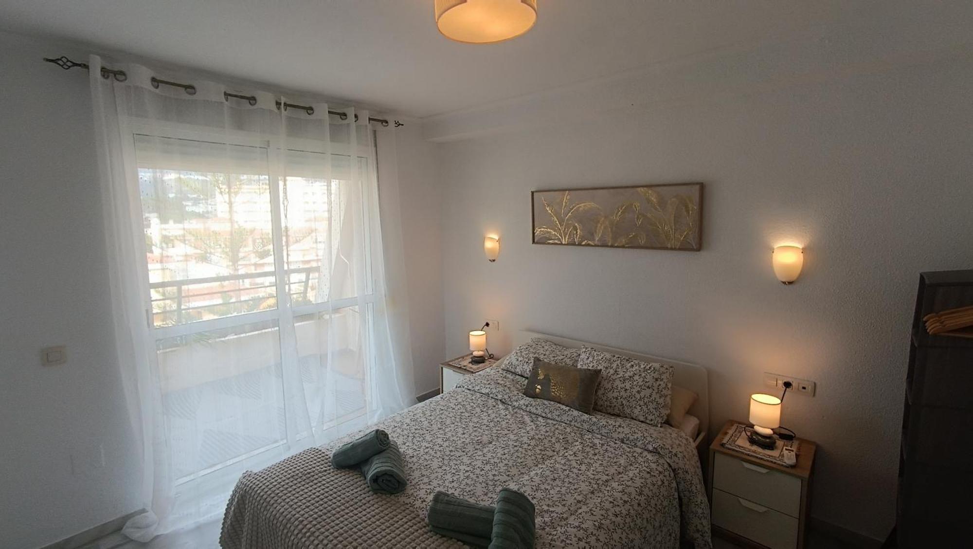 Precioso Con Vista Al Mar En Apartamento *