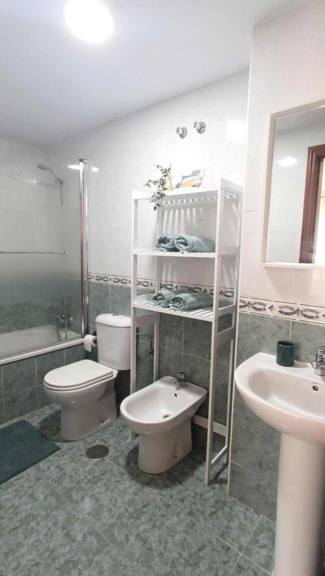 Apartamento Precioso Con Vista Al Mar En *
